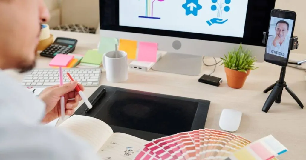 Criação de Logotipos