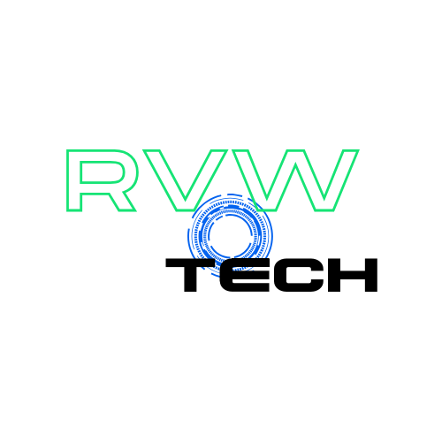 Logo RVWtech